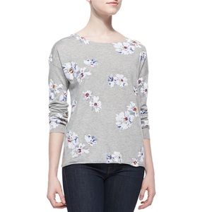 Joie | Sweaters | Joie Eloisa B Floral 
